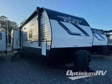 New 2025 Palomino Puma 32BHFS
