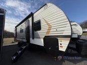 New 2025 Palomino Puma
