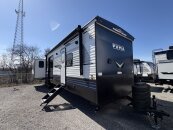 New 2025 Palomino Puma