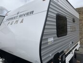 New 2025 Palomino Puma