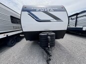 New 2025 Palomino Puma