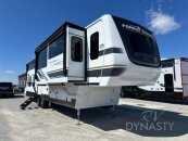 New 2025 Palomino River Ranch