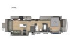Thumbnail Photo 1 for New 2025 Palomino River Ranch