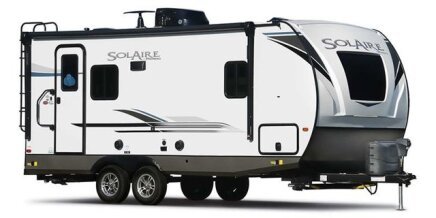 Photo 1 for New 2025 Palomino SolAire
