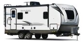 New 2025 Palomino SolAire