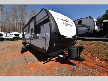 New 2025 Palomino SolAire