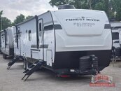 New 2025 Palomino SolAire