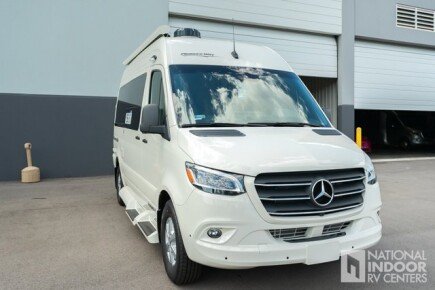 Photo 1 for New 2025 Pleasure-way Ascent TS