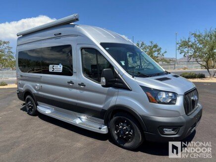 Photo 1 for New 2025 Pleasure-way Ontour