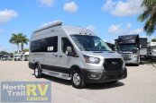 New 2025 Pleasure-way Ontour
