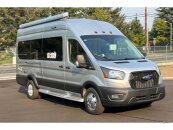 New 2025 Pleasure-way Ontour