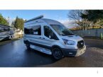 Thumbnail Photo 2 for New 2025 Pleasure-way Ontour
