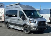 New 2025 Pleasure-way Ontour