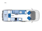 Thumbnail Photo 1 for New 2025 Pleasure-way Ontour