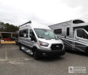 New 2025 Pleasure-way Ontour