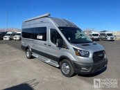 New 2025 Pleasure-way Ontour