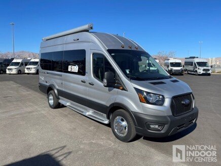 Photo 1 for New 2025 Pleasure-way Ontour
