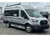 New 2025 Pleasure-way Ontour