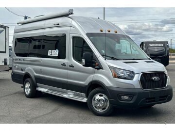 New 2025 Pleasure-way Ontour