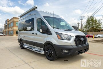 New 2025 Pleasure-way Ontour