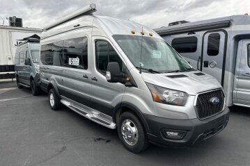 New 2025 Pleasure-way Ontour 2.2