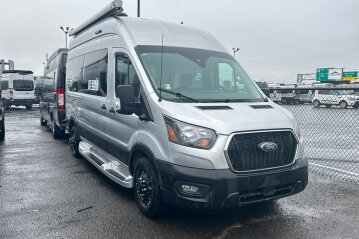 New 2025 Pleasure-way Ontour