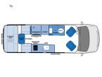 Thumbnail Photo 1 for New 2025 Pleasure-way Plateau