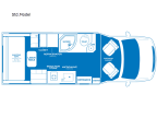 Thumbnail Photo 1 for New 2025 Pleasure-way Plateau