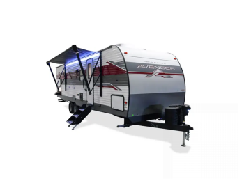 New 2025 Prime Time Manufacturing Avenger 16RD