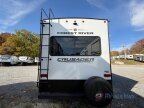 Thumbnail Photo 4 for New 2025 Prime Time Manufacturing Crusader 335RLP
