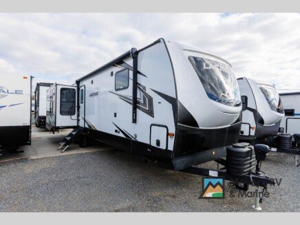 Photo 1 for New 2025 Prime Time Manufacturing Lacrosse 3411RK
