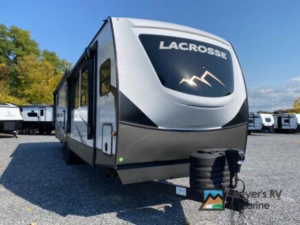 Photo 1 for New 2025 Prime Time Manufacturing Lacrosse