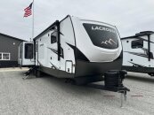 New 2025 Prime Time Manufacturing Lacrosse 3411RK
