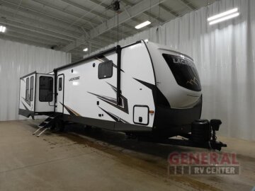 New 2025 Prime Time Manufacturing Lacrosse 3411RK