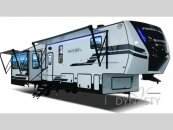 New 2025 Prime Time Manufacturing Sanibel