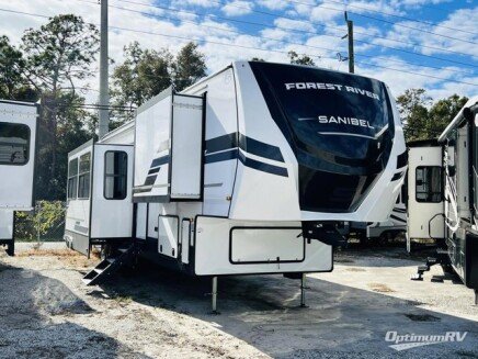 Photo 1 for New 2025 Prime Time Manufacturing Sanibel