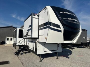 New 2025 Prime Time Manufacturing Sanibel