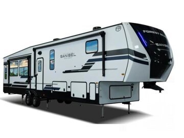 New 2025 Prime Time Manufacturing Sanibel