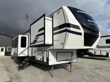 New 2025 Prime Time Manufacturing Sanibel