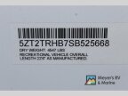 Thumbnail Photo 5 for New 2025 Prime Time Manufacturing Tracer 190RBSLE