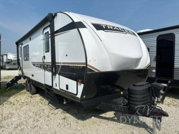 New 2025 Prime Time Manufacturing Tracer 24RKS