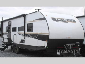 New 2025 Prime Time Manufacturing Tracer