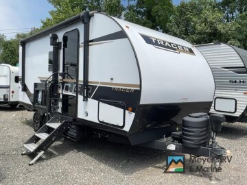 2025 Prime Time Manufacturing Tracer 190RBSLE