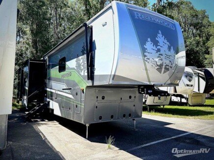 Photo 1 for New 2025 Redwood Redwood