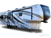 New 2025 Redwood Redwood