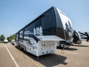 2025 Redwood Redwood