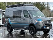 New 2025 Remote Vans Oasis