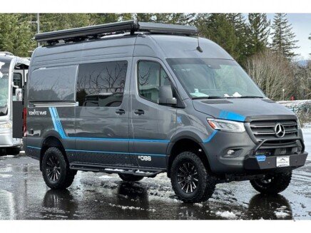 Photo 1 for New 2025 Remote Vans Oasis