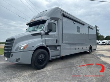 New 2025 Renegade Explorer