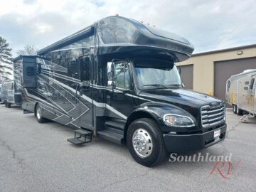 New 2025 Renegade Valencia